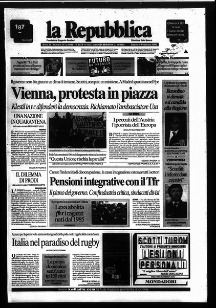 La repubblica